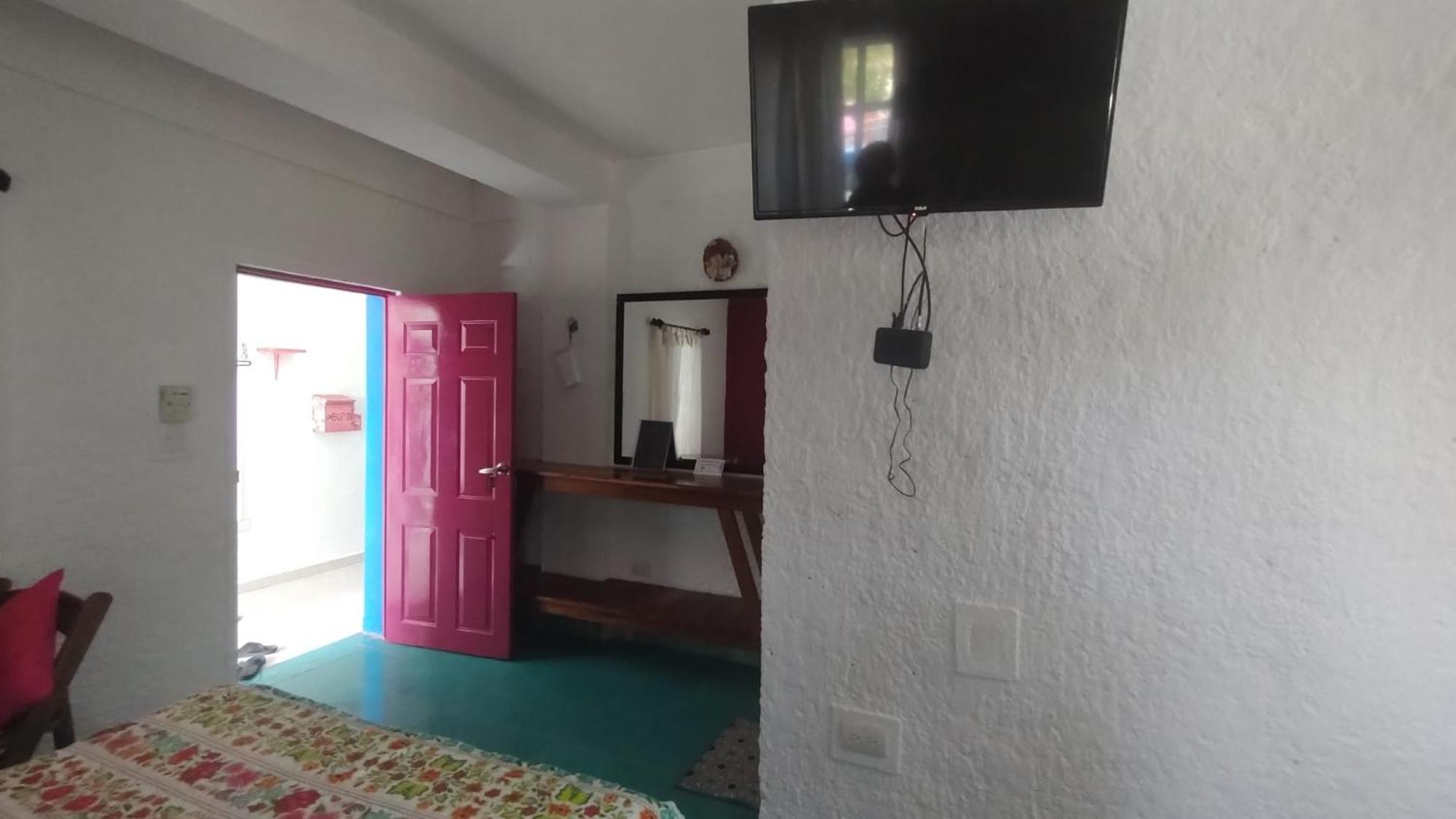 Hotel Gutierrez Celestun Zewnętrze zdjęcie